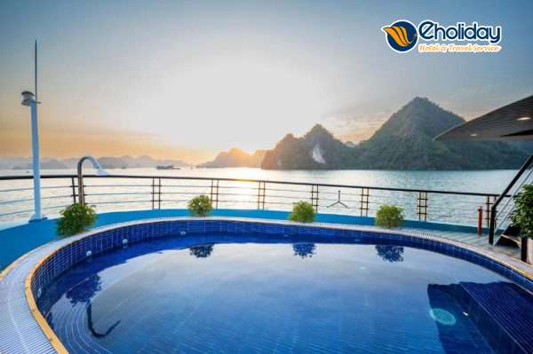 Du Thuyền Dragon Bay Premium 7