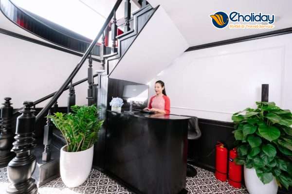 Du Thuyền Dragon Bay Premium 8