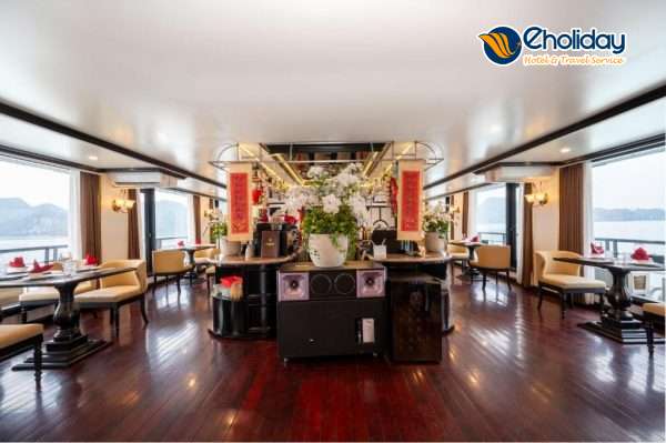 Du Thuyền Dragon Bay Premium 9
