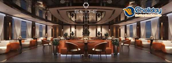 Du Thuyền Elite Of Saigon Red River Vip Room (3)