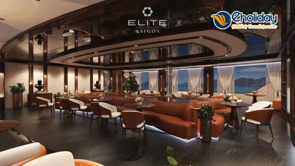 Du Thuyền Elite Of Saigon Red River Vip Room (4)