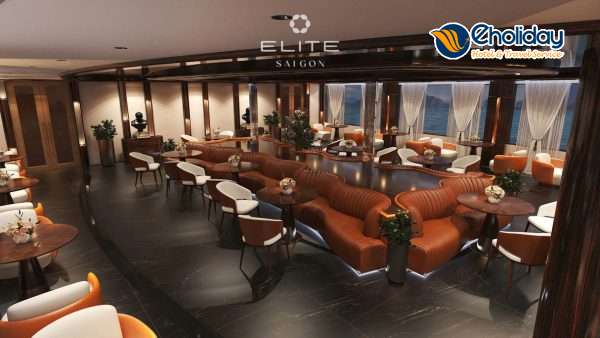 Du Thuyền Elite Of Saigon Red River Vip Room (6)