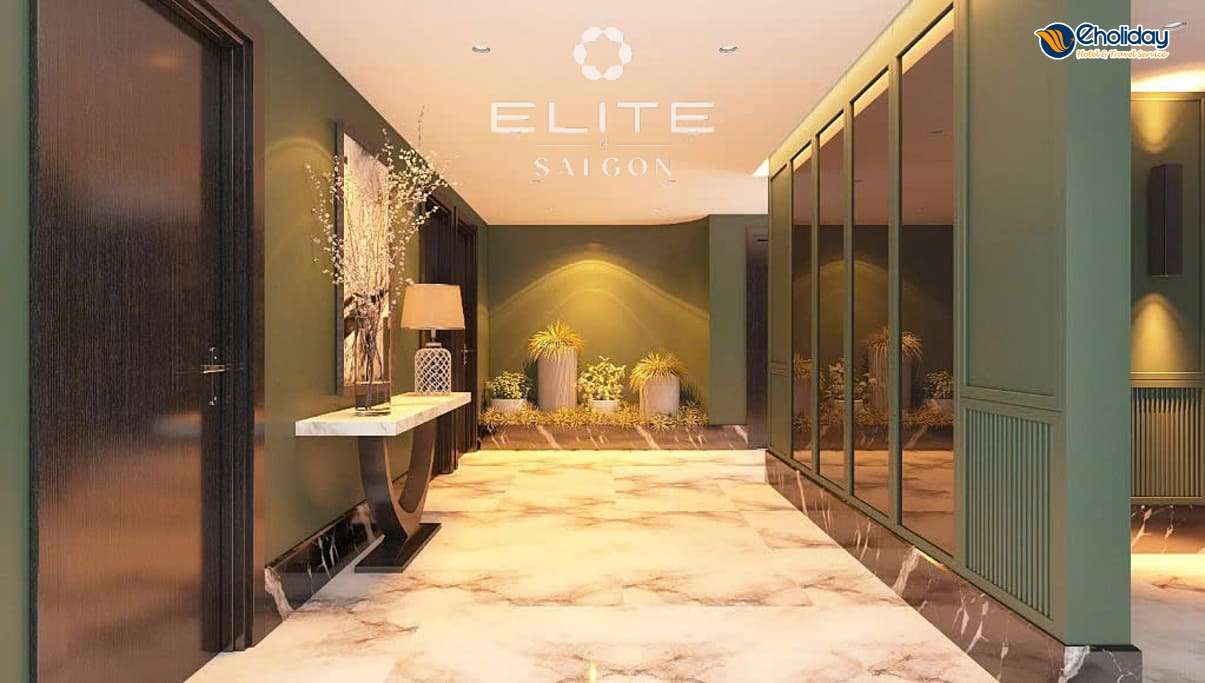 Du Thuyền Elite Of Saigon Restroom 2