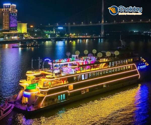 Du Thuyền Luna Hạ Long 12