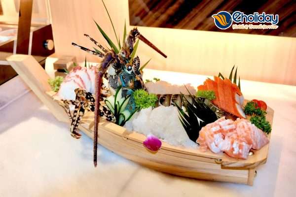 Du Thuyền Luna Hạ Long 16