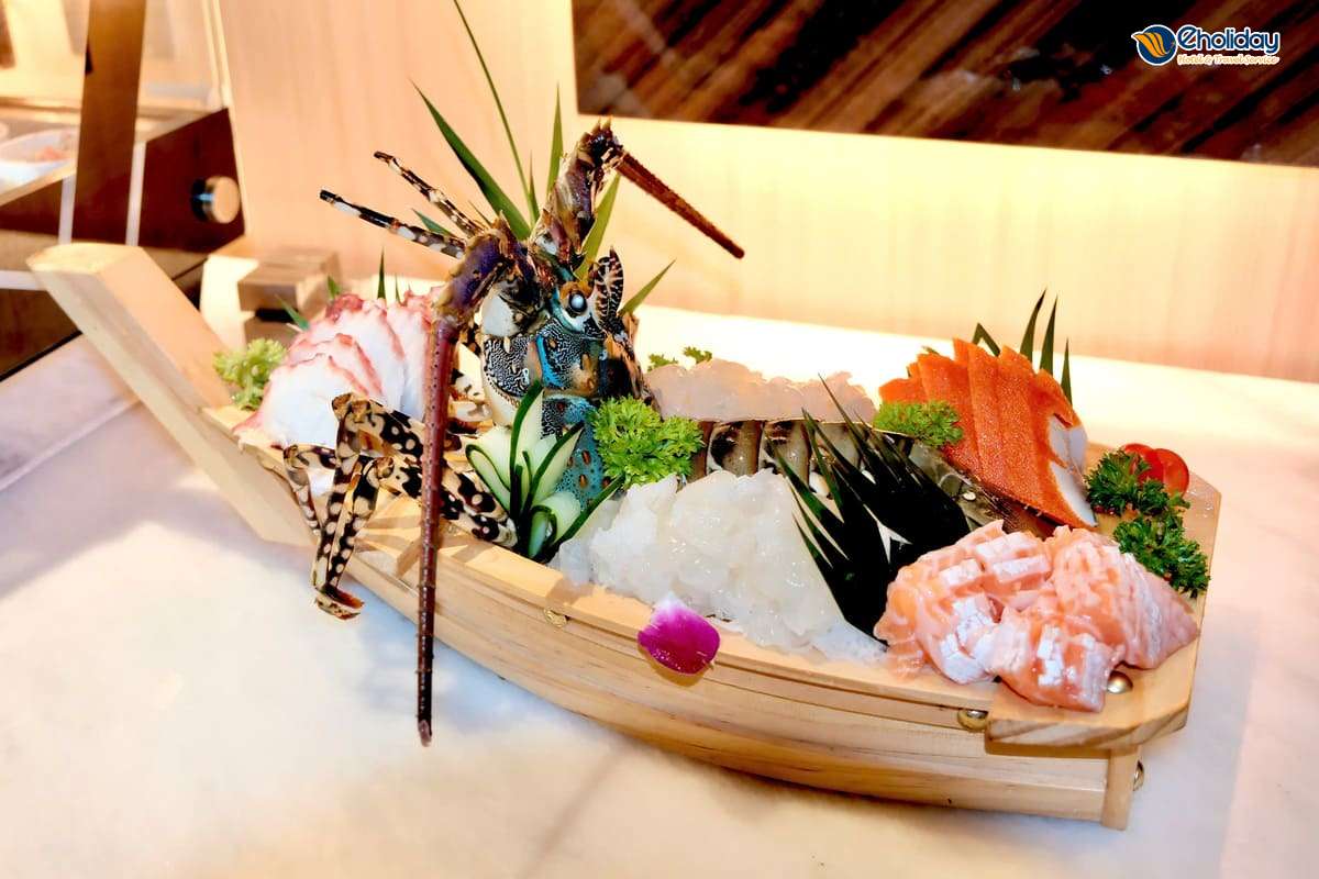 Du Thuyền Luna Hạ Long 16