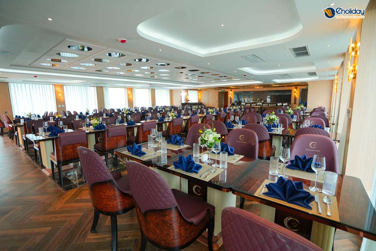 Du Thuyền Luna Hạ Long 17