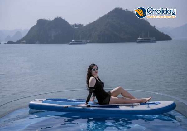 Du Thuyền Luna Hạ Long 6