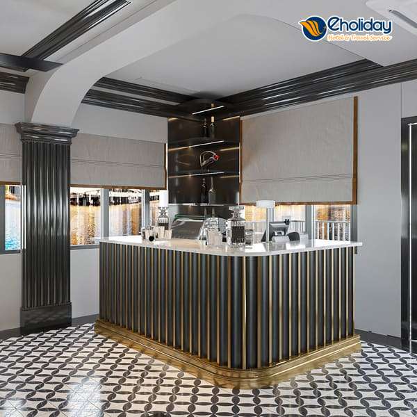 Du Thuyền Sweetness Hạ Long 14