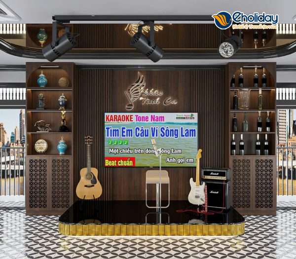 Du Thuyền Sweetness Hạ Long 6