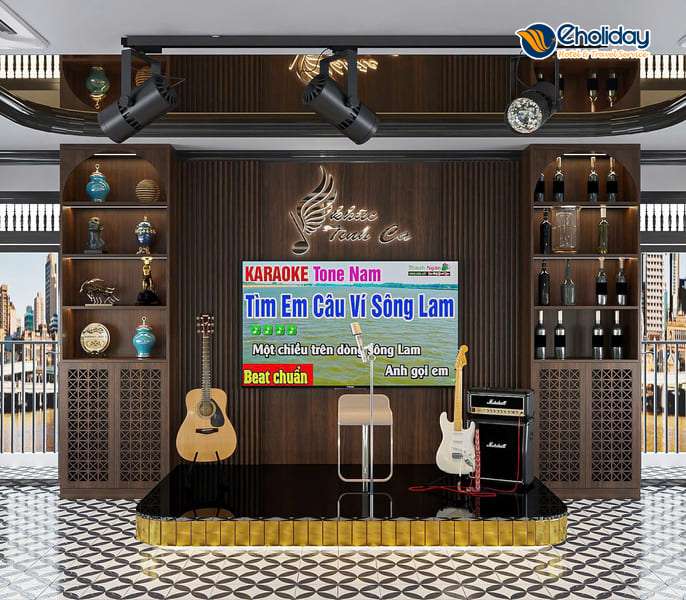 Du Thuyền Sweetness Hạ Long 6