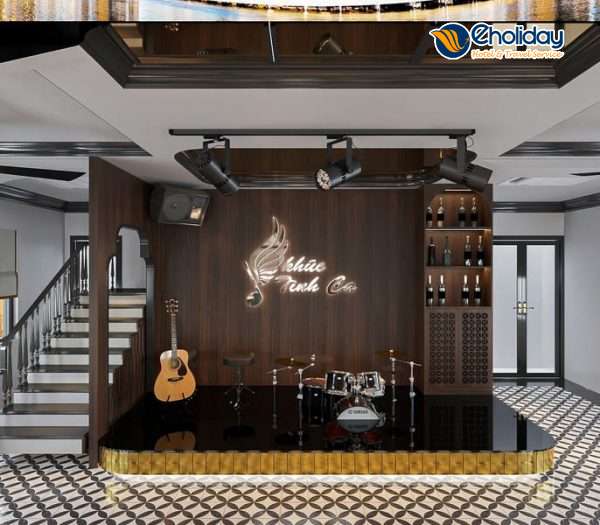 Du Thuyền Sweetness Hạ Long 8