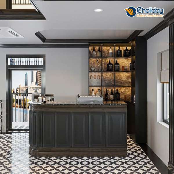 Du Thuyền Sweetness Hạ Long 9