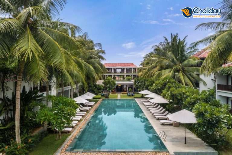 Emerald Hội An Riverside Resort