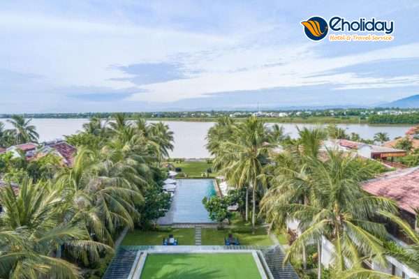 Emerald Hội An Riverside Resort