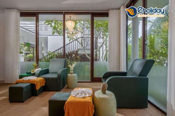 Emerald Hội An Riverside Resort Spa