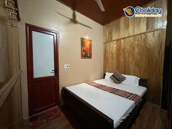 Homestay Cánh Đồng Vàng Ninh Bình 5