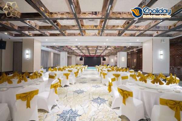 Khách Sạn Cửa Đông Luxury Vinh Ballroom