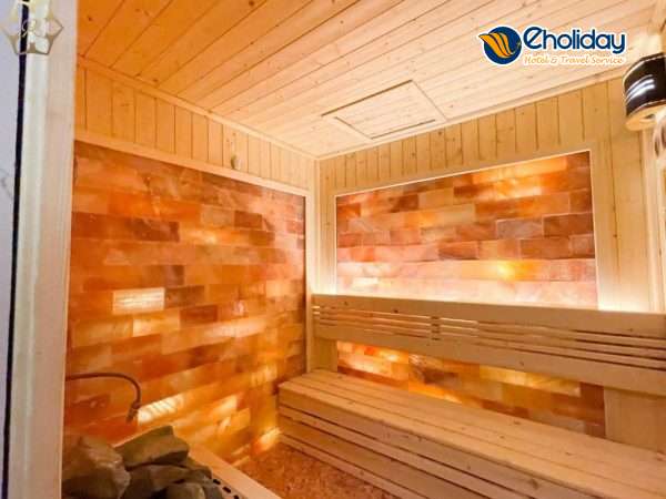 Khách Sạn Cửa Đông Luxury Vinh Xông Hơi