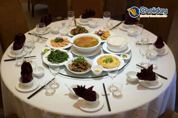 Khách Sạn Hạ Long Pearl 10
