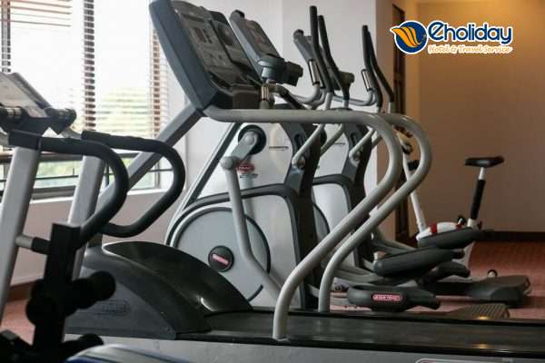 Khách Sạn Hạ Long Pearl 3