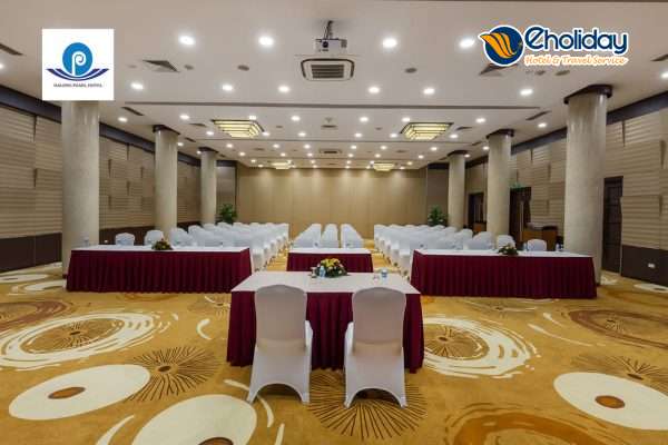 Khách Sạn Hạ Long Pearl 7