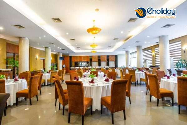 Khách Sạn Hạ Long Pearl 8