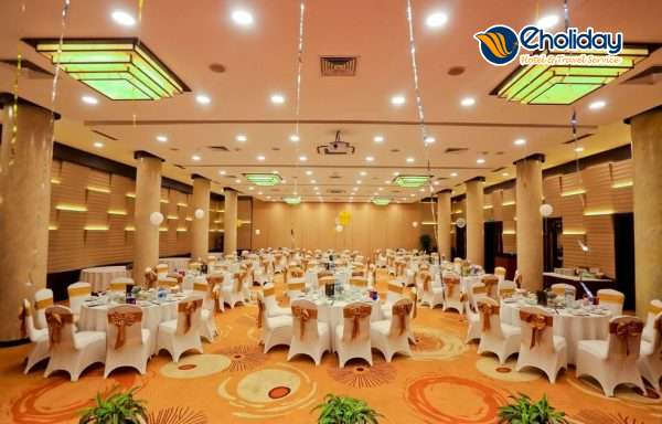 Khách Sạn Hạ Long Pearl 9