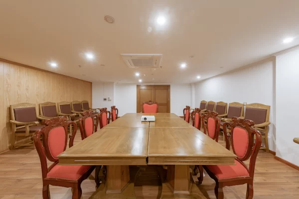 Khách Sạn Hanoi Sail Hà Nội Ballroom