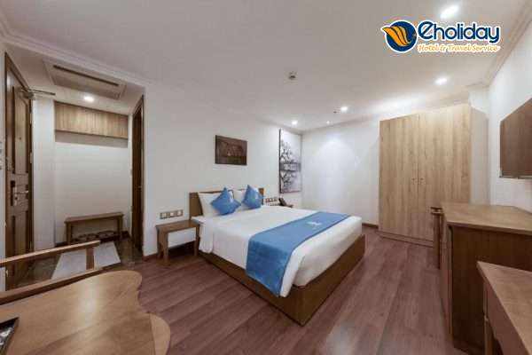 Khách Sạn Hanoi Sail Hà Nội Phòng Tiêu Chuẩn