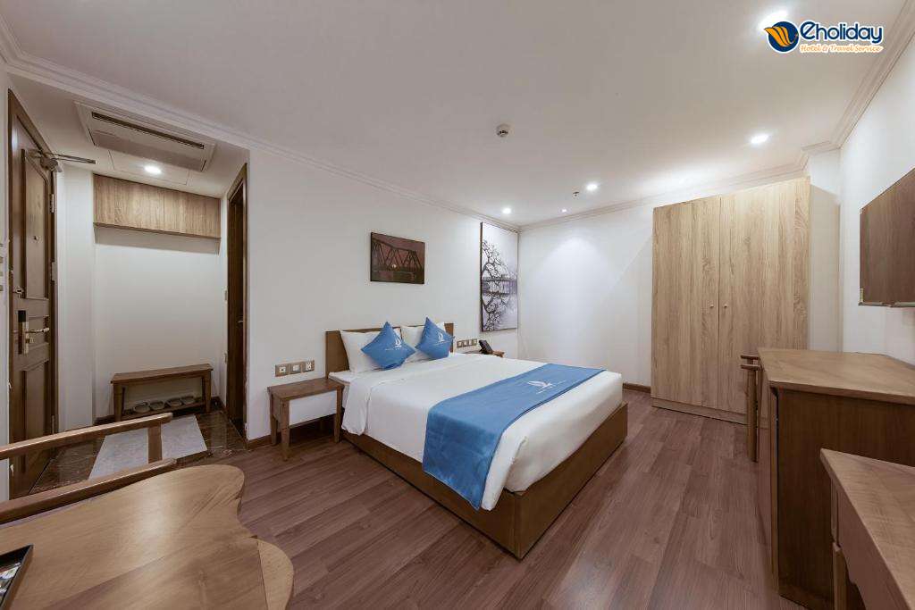 Khách Sạn Hanoi Sail Hà Nội Phòng Tiêu Chuẩn