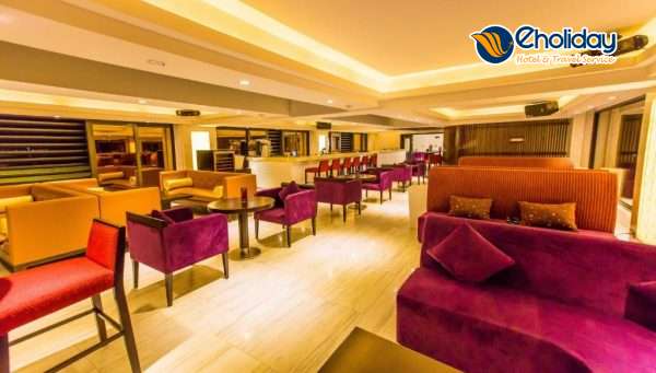 Khách Sạn Holiday Beach Đà Nẵng Bar