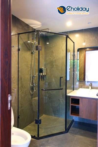 Khách Sạn Indigen Riverside Cao Bằng 4