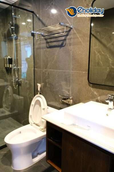 Khách Sạn Indigen Riverside Cao Bằng 7