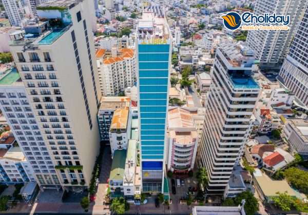 Khách Sạn Libra Nha Trang 2