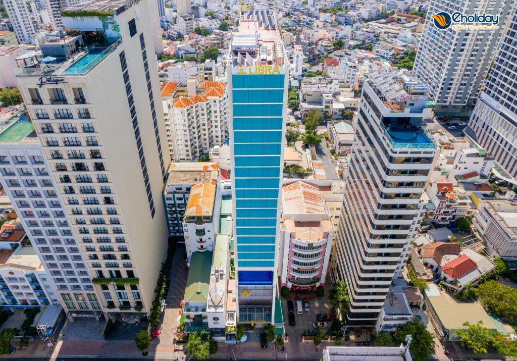 Khách Sạn Libra Nha Trang 2
