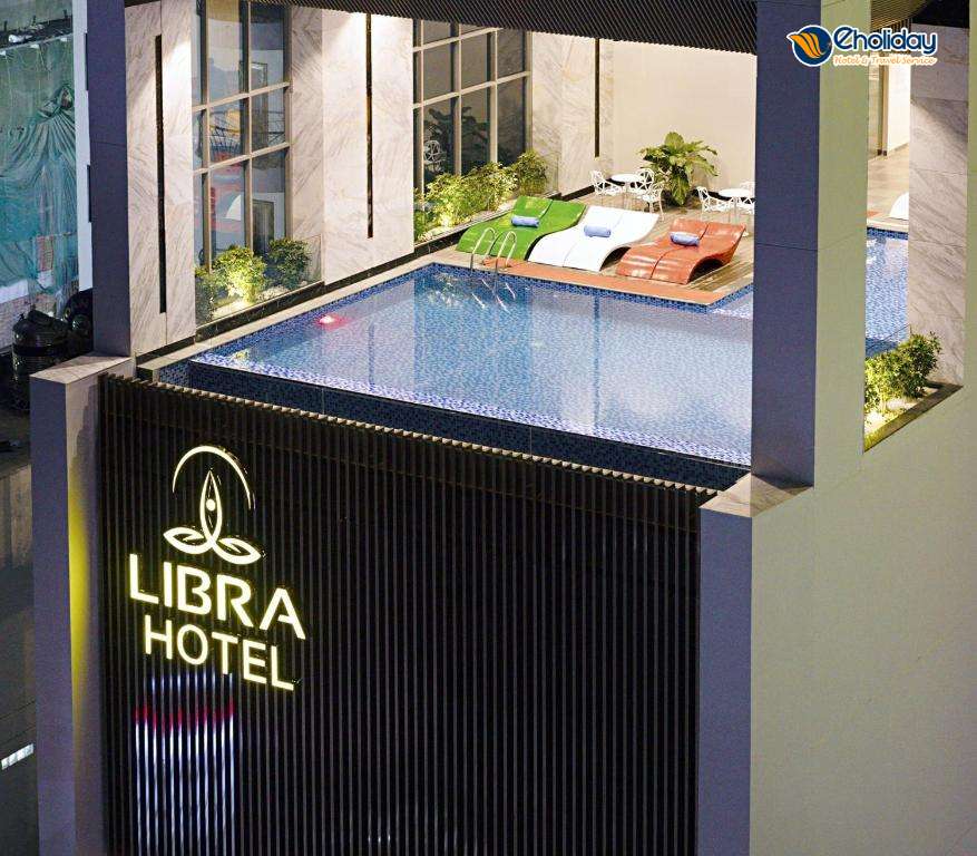 Khách Sạn Libra Nha Trang 3