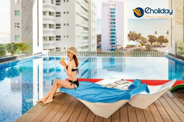 Khách Sạn Libra Nha Trang