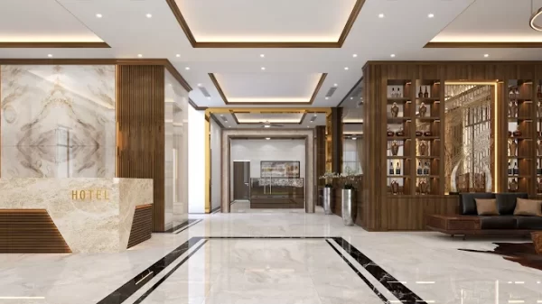 Khách Sạn Louis Hải Tiến 2