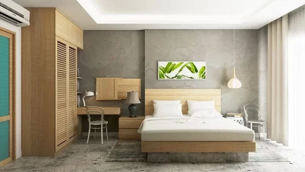 Khách Sạn Louis Hải Tiến 3