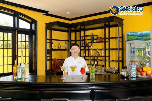 Khách Sạn Oriental Boutique Hội An 7