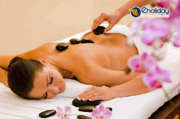 Khách Sạn Oriental Boutique Hội An Spa