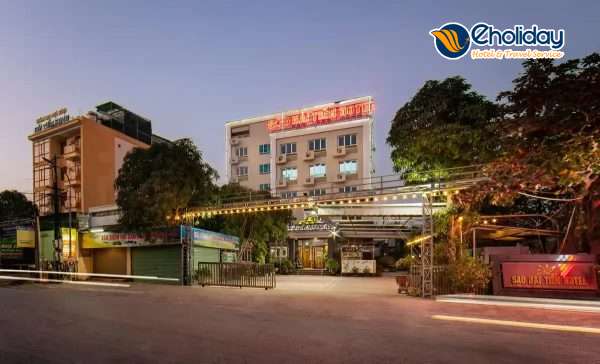 Khách Sạn Sao Hải Tiến (2)