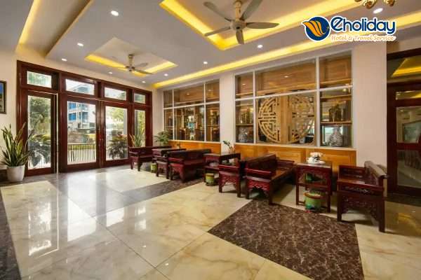 Khách Sạn Sao Hải Tiến 3