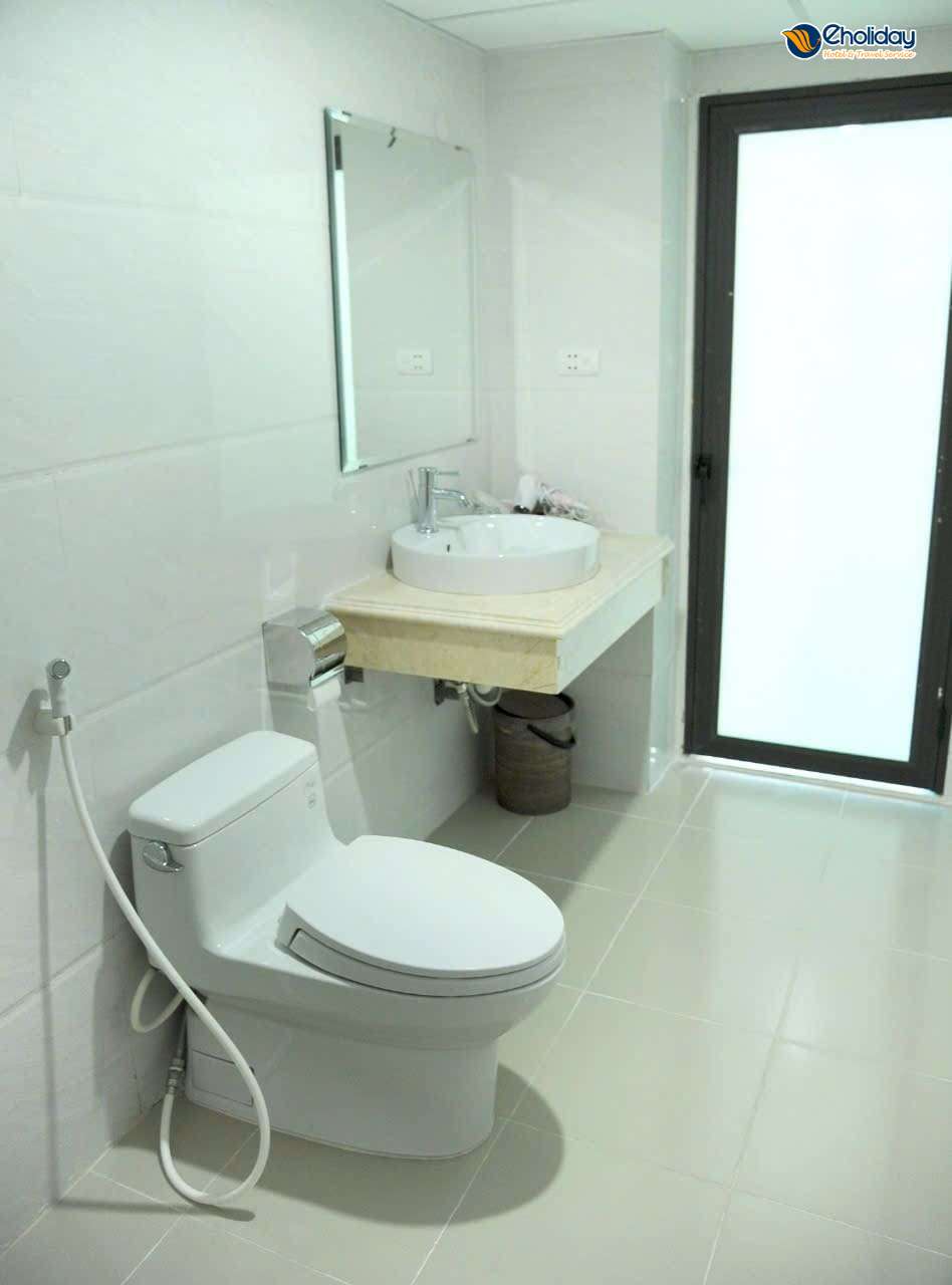 Khách Sạn Sông La Thiên Cầm 17