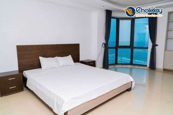 Khách Sạn Sông La Thiên Cầm 4