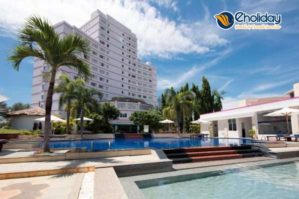 Khách Sạn Ttc Phan Thiết 6
