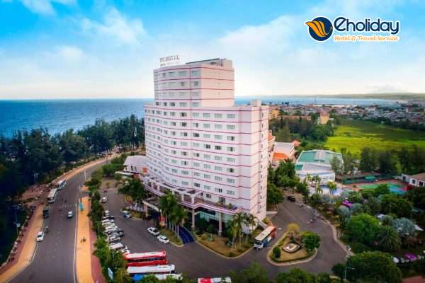 Khách Sạn Ttc Phan Thiết 7