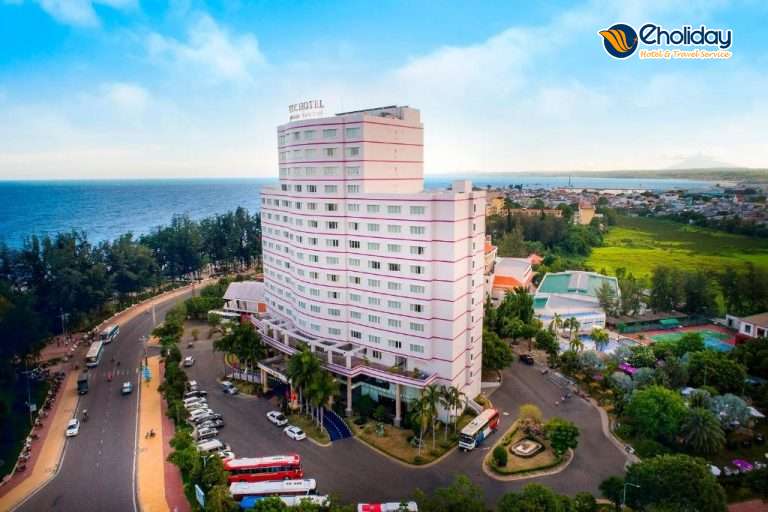 Khách sạn TTC Phan Thiết
