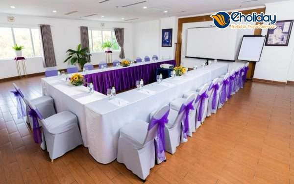 Khách Sạn Ttc Phan Thiết Ballromm